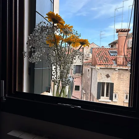 Buen Retiro Apartment Venice Exterior photo